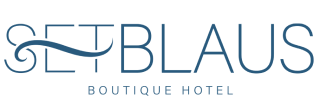 SetBlaus Boutique Hotel